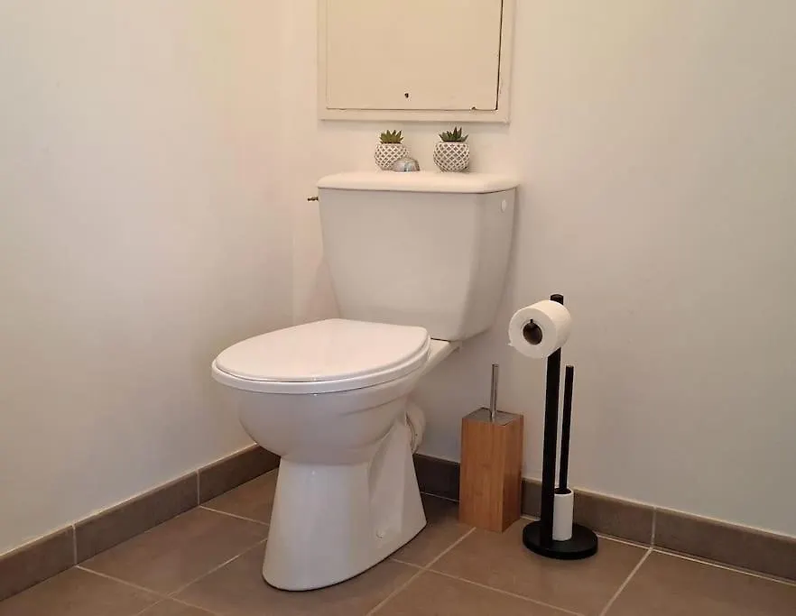 Perle Centre-Ville, T2 Tout Confort Avec Balcon Saint-Priest  Apartment