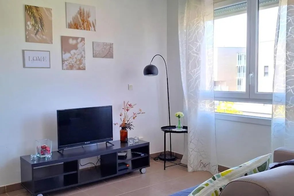 Apartment Perle Centre-Ville, T2 Tout Confort Avec Balcon Saint-Priest  France