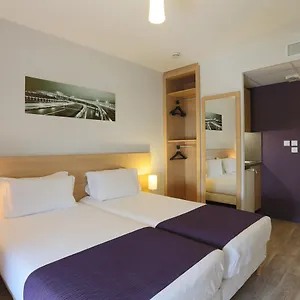 Hotel Eastlodge Lyon Est Eurexpo, Saint-Priest (Rhone)