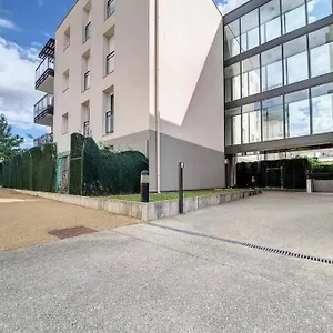 Bel Renove Proche Lyon Appartement