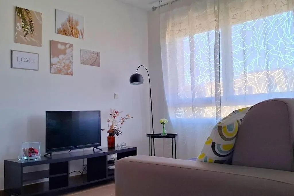 Apartment Perle Centre-Ville, T2 Tout Confort Avec Balcon Saint-Priest