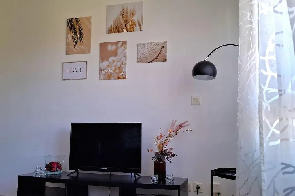 Perle Centre-Ville, T2 Tout Confort Avec Balcon Saint-Priest  France